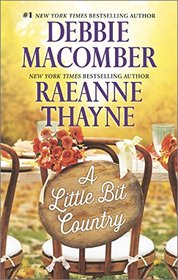 A Little Bit Country: Blackberry Summer (Hope's Crossing)