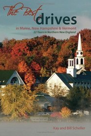 The Best Drives in Maine, New Hampshire, & Vermont