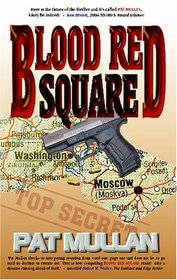 Blood Red Square