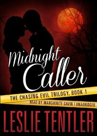 Midnight Caller (Chasing Evil Trilogy)