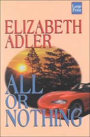 All or Nothing (Large Print)