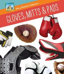 Gloves, Mitts & Pads (Sports Gear)