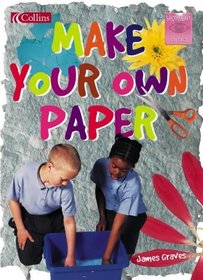 Make Your Own Paper (Spotlight on Fact)
