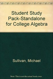 Student Study Pack-Standalone