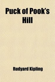 Puck of Pook's Hill
