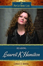 Reading Laurell K. Hamilton (The Pop Lit Book Club)