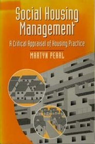 Social Housing Management (Building  Surveying S.)