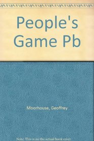 A People's Game: The Centenary History of Rugby League Football 1895-1995