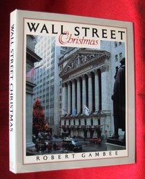 Wall Street Christmas