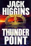 Thunder Point (Sean Dillon, Bk 2)