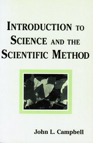 Introduction to Science and the Scientific Method