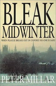 Bleak Midwinter