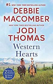 Western Hearts: Montana\Ransom Canyon