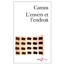 L' Envers Et L'Endroit (French Edition)