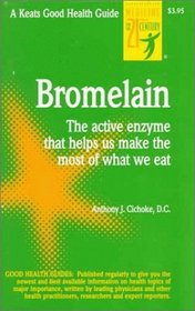 Bromelain