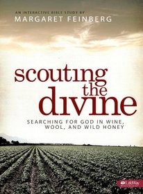 Scouting The Divine