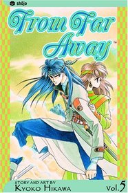 From Far Away, Vol 5