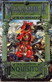 Inquisitor (Warhammer 40, 000)