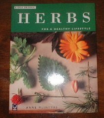 Herbs for a Healthy Lifestyle