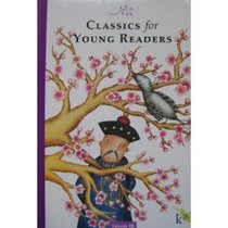 K12   Classics for Young Readers (Vol 3B)