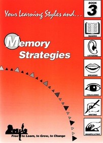 Your Learning Styles and Memory Strategies