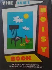 The Quiet Noisy Book