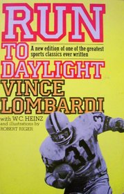 Run to Daylight