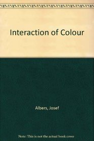Interaction of Color: Text of the Original Edition With Revised Plate Section