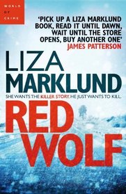 Red Wolf (Annika Bengtzon, Bk 5)