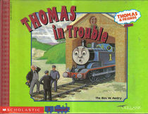 Toby and the stout gentleman ; Thomas in trouble