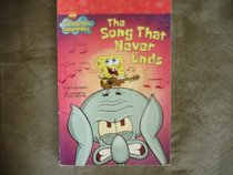 The Song That Never Ends (SpongeBob Squarepants)