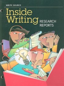 Research Reports (Inside Writing)