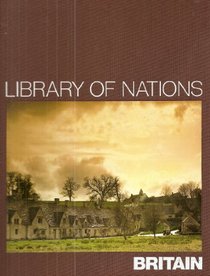 Britain (Library of Nations)