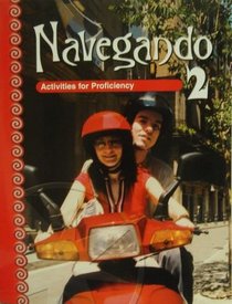 Activities for Proficiency (Navegando 2)