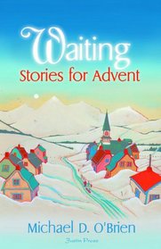 Waiting Stories for Advent