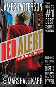 Red Alert: An Nypd Red Mystery