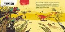 Day of the Dinosaurs: Step into a spectacular prehistoric world (Science X 10)
