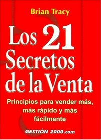 Los 21 Secretos de La Venta