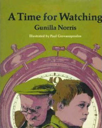 a time for watching