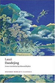 Daodejing (Oxford World's Classics)