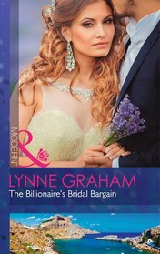 The Billionaire's Bridal Bargain