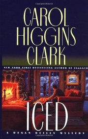 Iced (Regan Reilly, Bk 3)