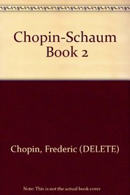 Chopin-Schaum / Book 2