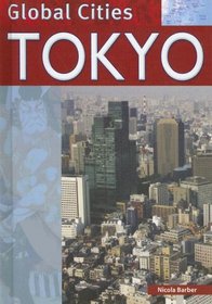 Tokyo (Global Cities)