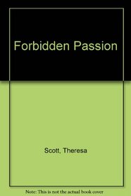 Forbidden Passion