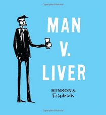 Man v. Liver