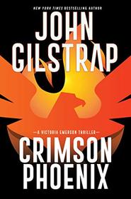 Crimson Phoenix (Victoria Emerson, Bk 1)