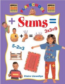 Sums : Playschool Series (Playschool Series)