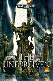 The Unforgiven (Legacy of Caliban)