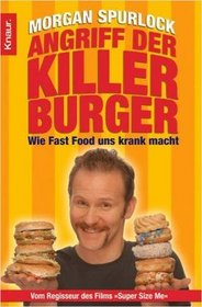 Angriff der Killer-Burger